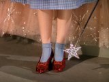 Judy Garland from "Wizard of Oz" (c) MGM